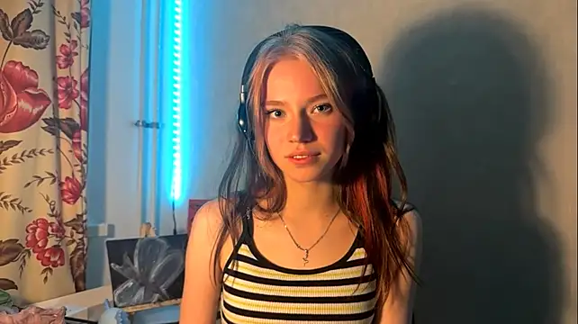 LydaDrozdenko Webcamshow