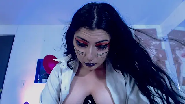 Chat +18 de sophy_rock ao vivo