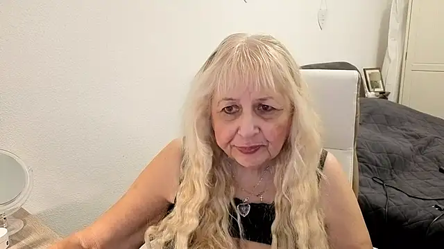 SusiLifeXXX Live XXX-Chat