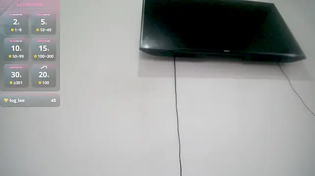 Fox_Loves 现场XXX聊天