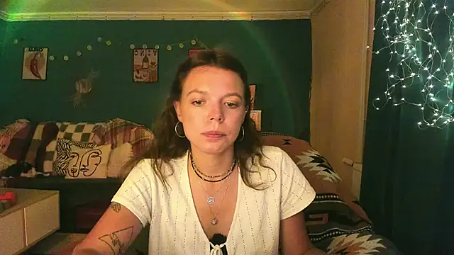 ClancyMorissey's Live XXX Chat