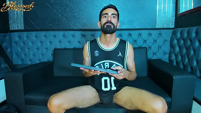 Andres_Bless élő XXX-chatje