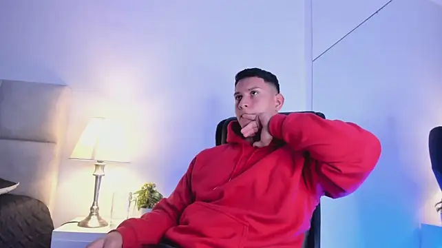 Chat +18 de Chriss_Diamond ao vivo