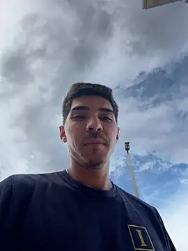 Show Webcam de WavyAlloy30