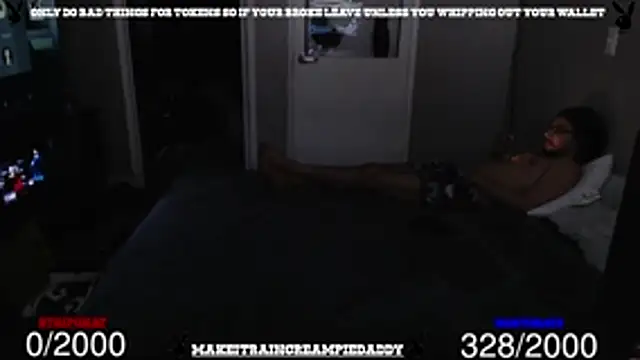 MAKITRAINCREAMPIESVEGAS Show in webcam