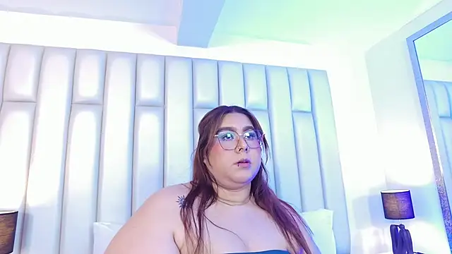 aandreaperez Live XXX-Chat