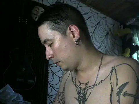 vampireathome Chat XXX in diretta