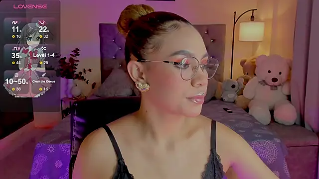 OxanaFedorova1- Live XXX-Chat