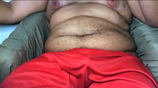Sembang XXX Secara Langsung chubbygamer26