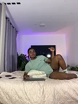 צ'אט XXX בשידור חי של Mark_Nico