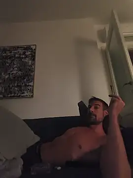 Živý XXX chat Lambe91