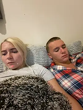 SofiaNLukaBabe Adlı Modelin Web Kamerası Şovu