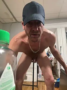 AidenMcKnight Chat XXX live