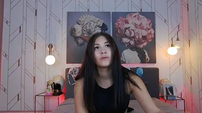 แชท XXX สดของ Leyla_Sparks