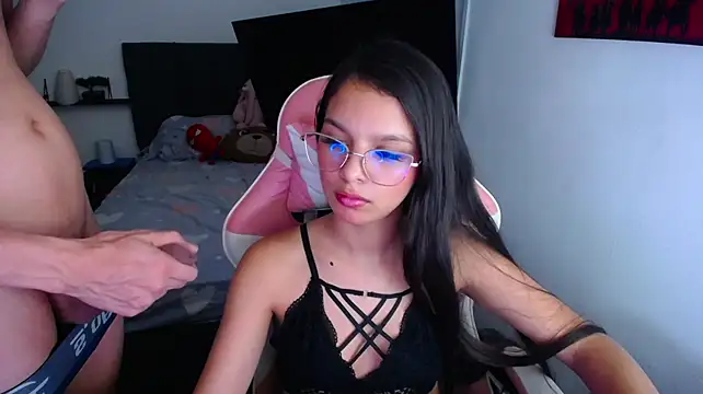 Živý XXX chat jessi_and_boy