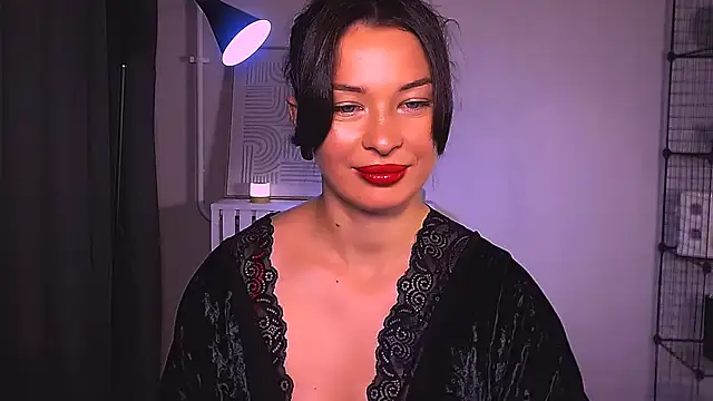 AlexaSven 라이브 XXX 채팅