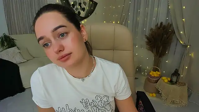 MiracleCurly's Live XXX Chat