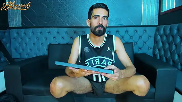 Andres_Bless' Live XXX Chat