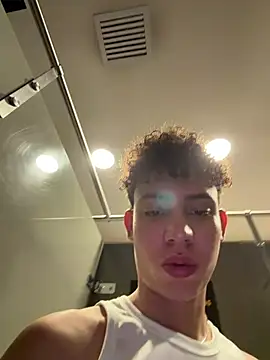 yoursexyjose Pertunjukan Webcam