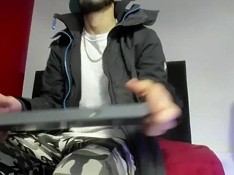 Chat XXX Live mark_splinter09