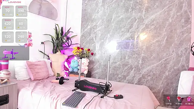 Meg_Stein – Live XXX-chat