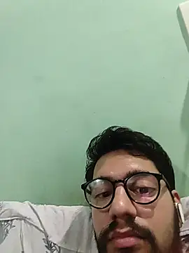 Handsome_guy_ Chat XXX in diretta