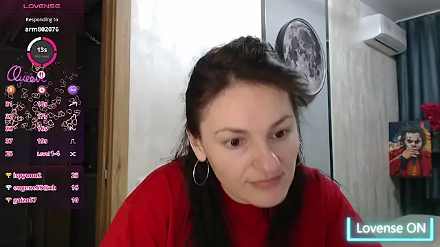 Chat +18 de Stacy_Davice ao vivo