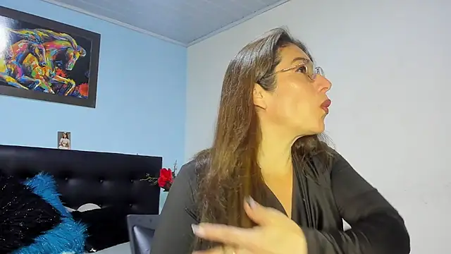 kaylaMinov_'s Live XXX Chat