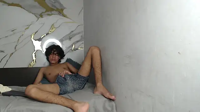 Dairomendez Show Webcam
