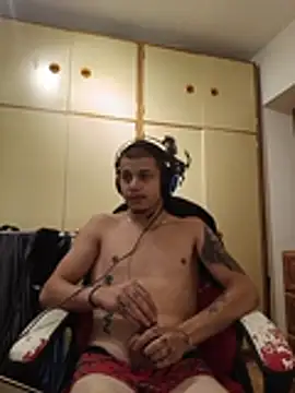 Онлайн чат XXX Saint_LexVII