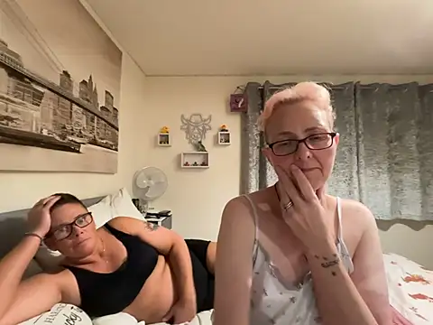 Chat XXX Live Curvy-Jinx