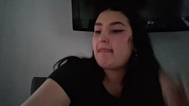 Chat XXX en directo de zoe_moon__