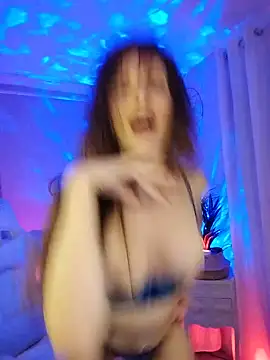 Luna_Kitanna Obrolan Langsung XXX