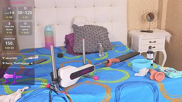 siacavali – Naživo XXX chat