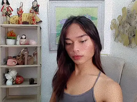 Hot_Jelayyy Adlı Modelin Canlı XXX Sohbeti