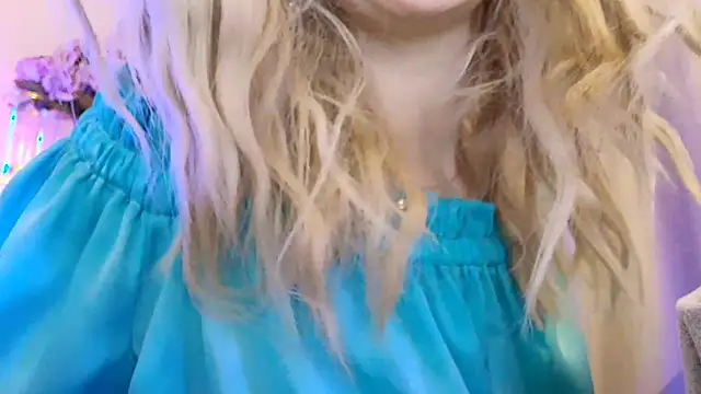 Velvet_kissx's Live XXX Chat