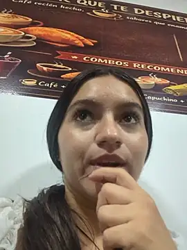 DulceCaroX Chat XXX live
