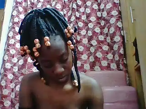 Darkpretty23's Live XXX Chat
