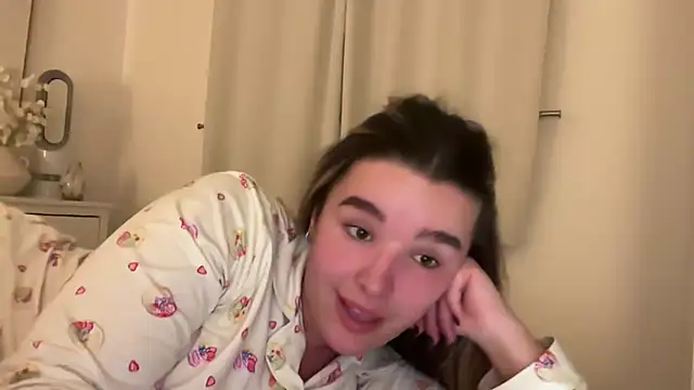 maisiesmithx – Naživo XXX chat