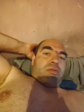 kikodaf1 Adlı Modelin Canlı XXX Sohbeti