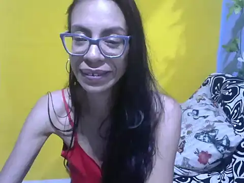 Diana-larossa Chat XXX in diretta