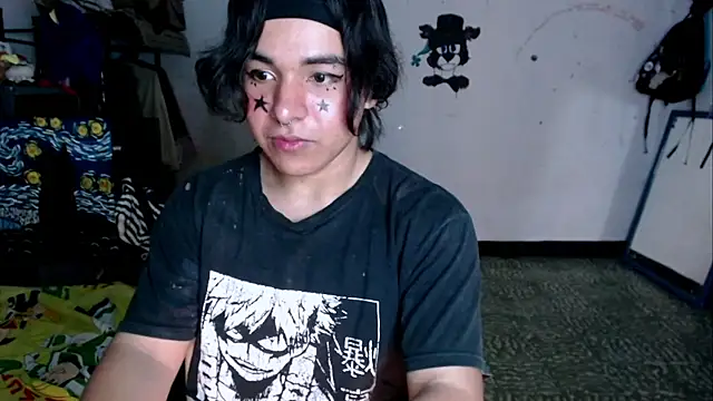 Živý XXX chat Cutie_Sam