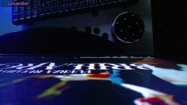 Show Webcam de Karyblush25
