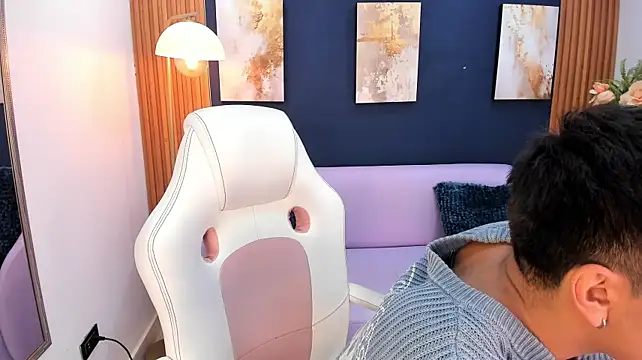 Thiago_KnoxのライブXXXチャット