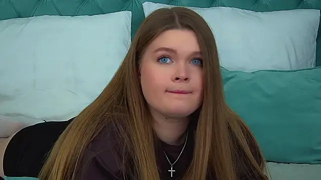 Živý XXX chat CrystalLyons