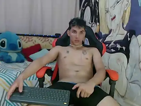 anthony_voss – Live XXX-chat