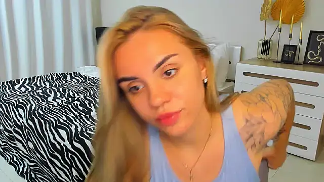 Živý XXX chat Gabi_Sky