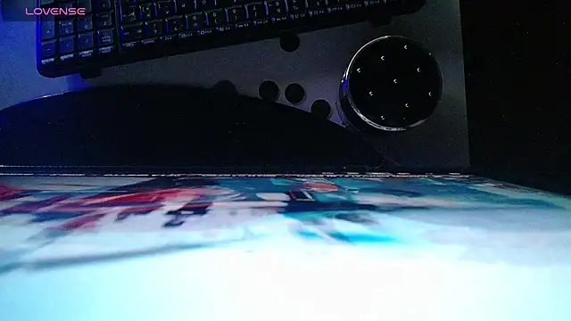 Show webcam de Karyblush25