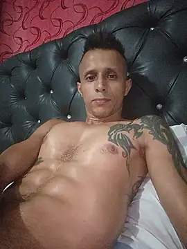 natiiva Webcam-Show