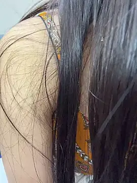 Živý XXX chat escape_with_me